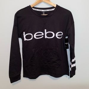 Bebe sleepwear